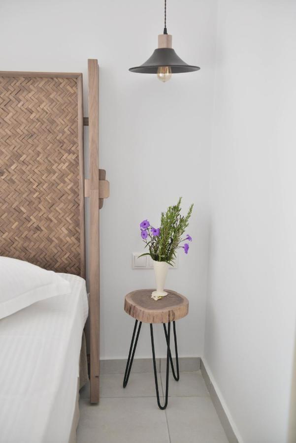 Blue Paradise Apartments Naxos City Εξωτερικό φωτογραφία